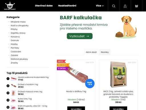 www.barfbrnomarket.cz