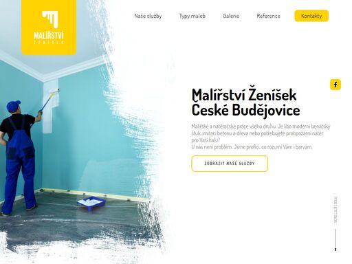 www.malirstvizenisek.cz