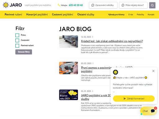 www.jaropojisteni.cz