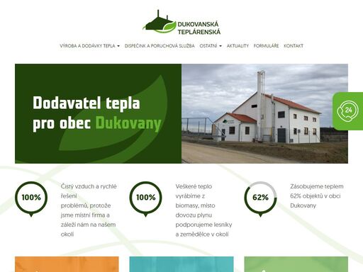 tts energo - pečujeme o teplo vašeho domova. čistý vzduch a rychlé řešení problémů, protože jsme třebíčská firma a záleží nám na našem okolí.