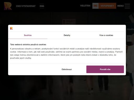 veletrh, přednášky a konzultace zdarma pro e-shopy. na reshoperu zjistíte, jak zvýšit zisky a zefektivnit své podnikání.