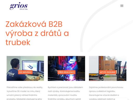 grios.cz