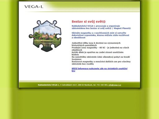 nakladatelství vega-l,objednávka publikace kuchařka pro žadatele z fondů eu aneb jak uvařit dobrý projekt