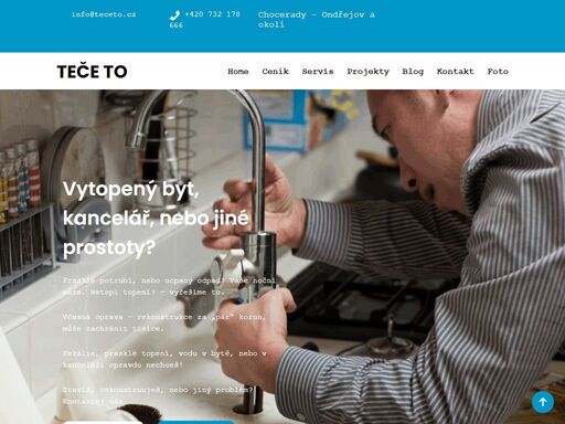 www.teceto.cz