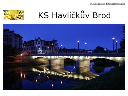 sbor křesťanské společenství havlíčkův brod