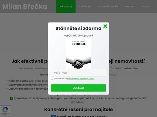 realitní služby praha 5 - košíře, jinonice, motol. realitní služby poskytuji v praze a ve středočeském kraji.