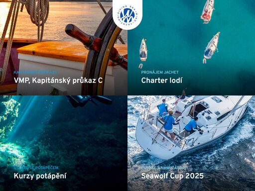 seawolfgroup.cz