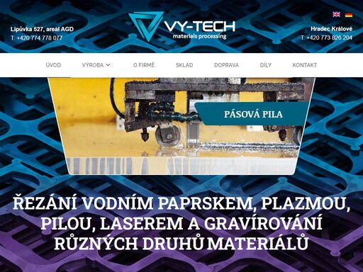 vytech.cz