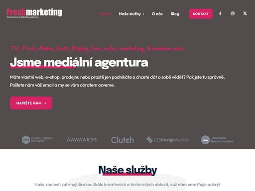 máte vlastní web, e-shop, prodejnu nebo prostě jen podnikáte a chcete dát o sobě vědět? pak jste tu správně.