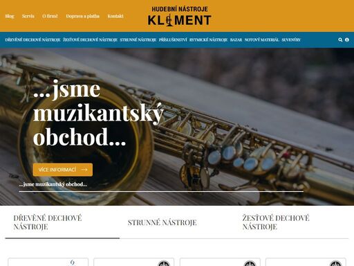 www.hn-kliment.cz