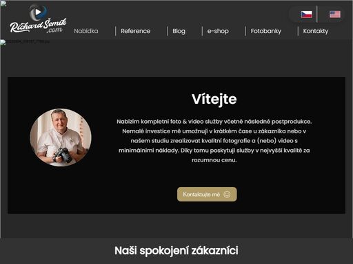 www.richardsemik.com