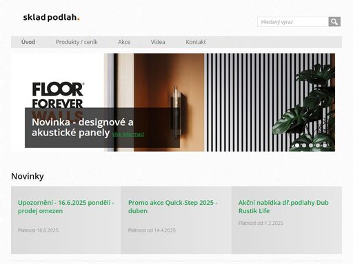 www.skladpodlah.cz