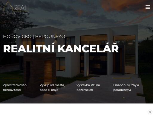 postaráme se o kompletní služby spojené s vaším developerským projektem. vyhledáme lokalitu, ve které lze v daném čase v souladu s územním plánem přilehlé obce budovat stavební pozemky.