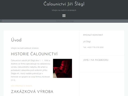 www.calounictvi-slegl.cz