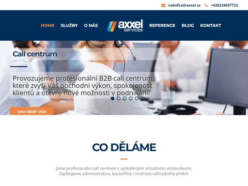 axxel.cz