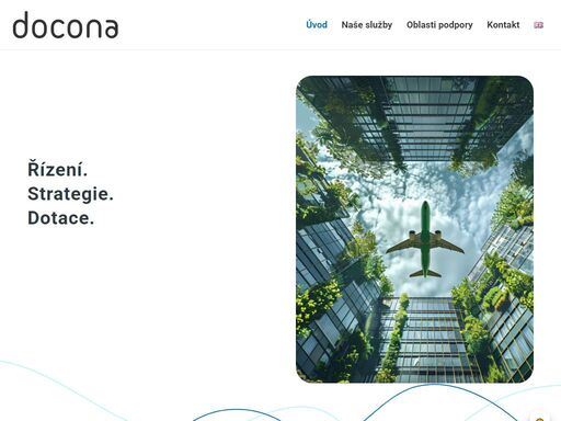 zajišťujeme financování z eu fondů v oblasti rozvoje podnikání, životního prostředí, inovací, digitalizace a spravedlivé transformace.