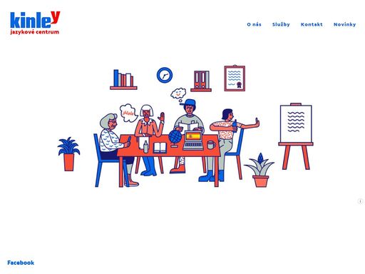 nabízíme atraktivní jazykové kurzy pro všechny věkové kategorie. zajišťujeme kvalitní překladatelské služby pro firmy, organizace, instituce i jednotlivce.