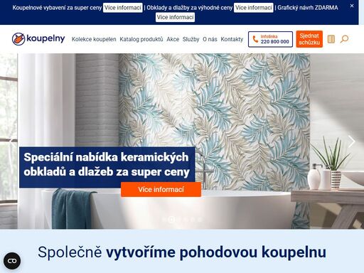 koupelny ptáček, děláme koupelny, ve kterých se žije. navštivte jedno z našich 61 koupelnových studií ptáček. největší galerie koupelen v čr.