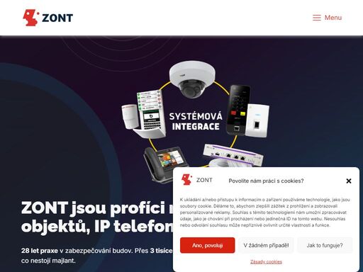 www.zont.cz