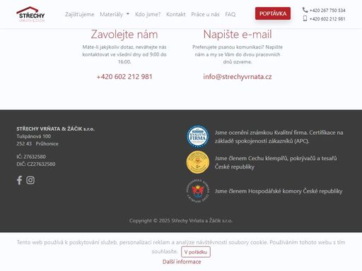 www.strechyvrnata.cz