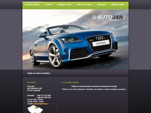 www.autojan.cz