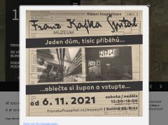 unika´tni´ mi´sto v srdci metropole moravy