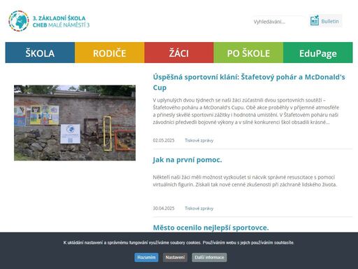 3zscheb.cz