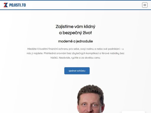 přehledná srovnání bez zbytečných komplikací a férové nabídky bez háčků. nezávisle, rychle a za skvělou cenu.