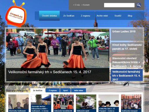 tvmat.cz