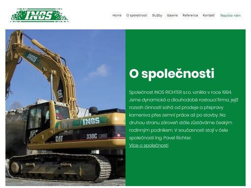 www.inosrichter.cz