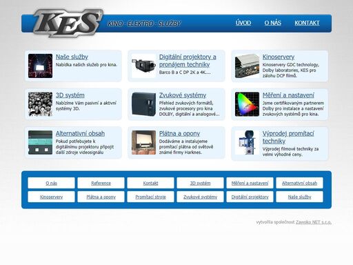 www.kinoservis.cz