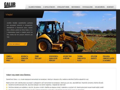 galur s.r.o.