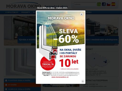 vyrábíme plastová a hliníková okna a dveře na zakázku. dodáváme také parapety, interiérové dveře, žaluzie, rolety a jinou stínící techniku. okna i dveře vám dovezeme a namontujeme dle vašich požadavků.