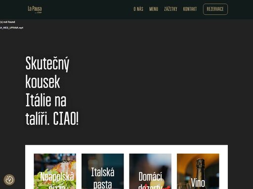 restaurace benešov, italská kuchyně, pizzeria místo, kde se snoubí autentická italská kuchyně s dvacetiletou cukrářskou tradicí.