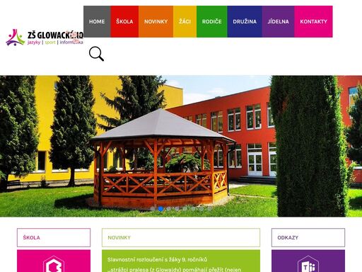 www.glowackeho.eu