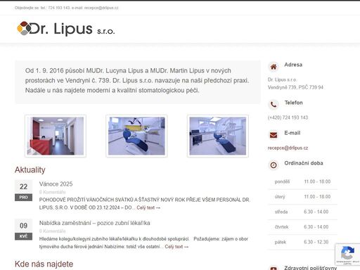 www.drlipus.cz