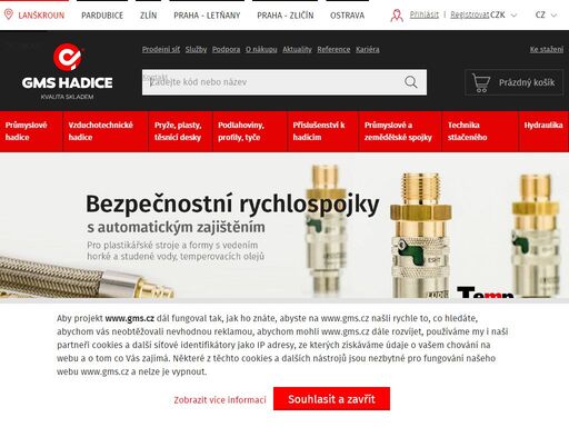 www.gms.cz