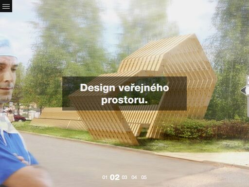 projekt nahá vesnice vám dává možnost zásadní změny svého okolí, a to za využití minimálních finančních prostředků.