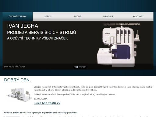 prodej a opravy značkových šicích strojů prodej seřízení šicí stroje servis náhradní díly prodej náhradních dílů textilní řezačky parní vyvíječe brother, pfaff, veritas, dürkopp adler, juki, janone, lucznik, lada, singer, garudan, toyota, bernina, zetina, km, husqvarna, veronika, aeg, babylock, bobbin, siruba, union special, minerva, textima 