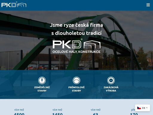 www.pkd.cz