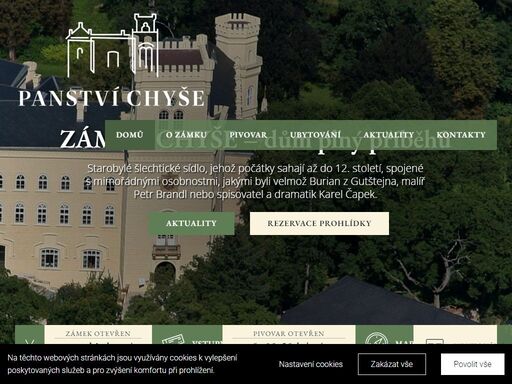 chyse.com