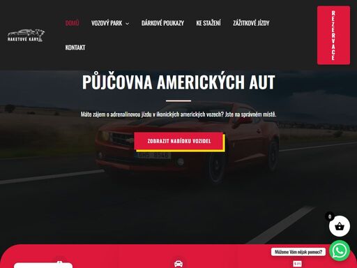 raketovekary.cz