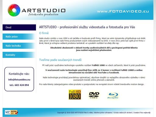 www.fotoavideo.eu