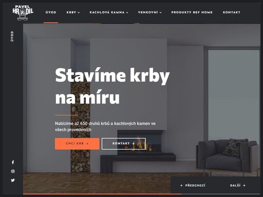 www.hradil-krby.cz