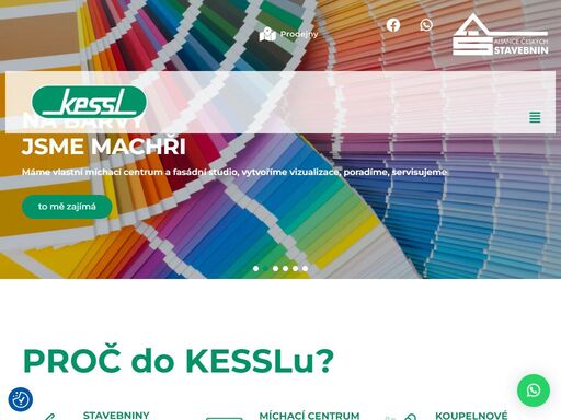 www.kessl.cz