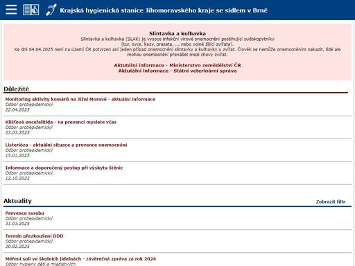 www.khsbrno.cz