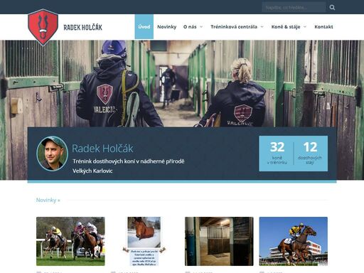 www.valencio-holcak.cz