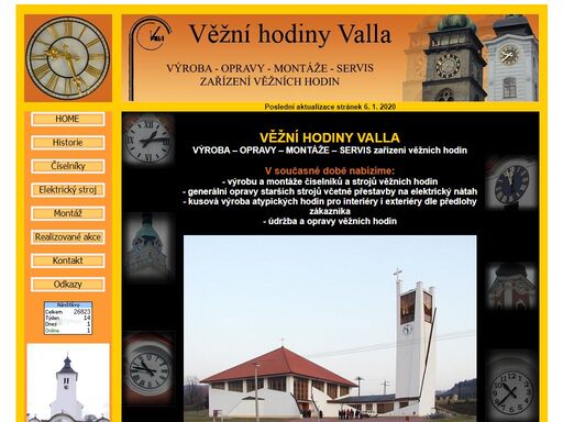www.vezni-hodiny.cz