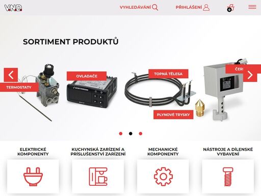 www.vnd.cz