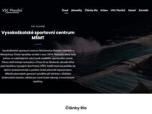 vsc-plavani.cz
